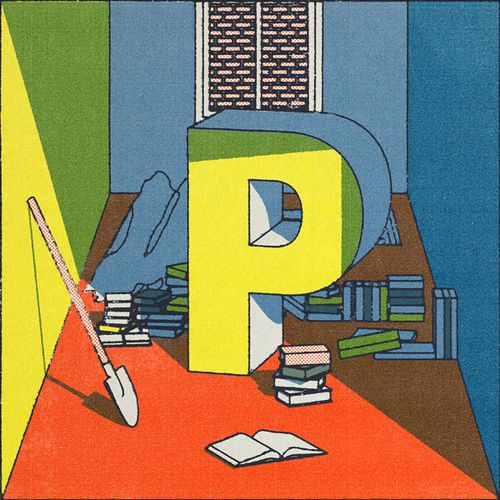 We Were Promised Jetpacks